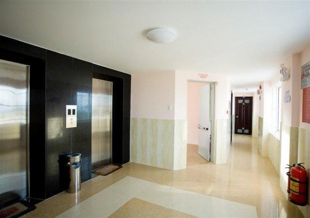 Ngoc Hong Hotel Nha Trang Extérieur photo