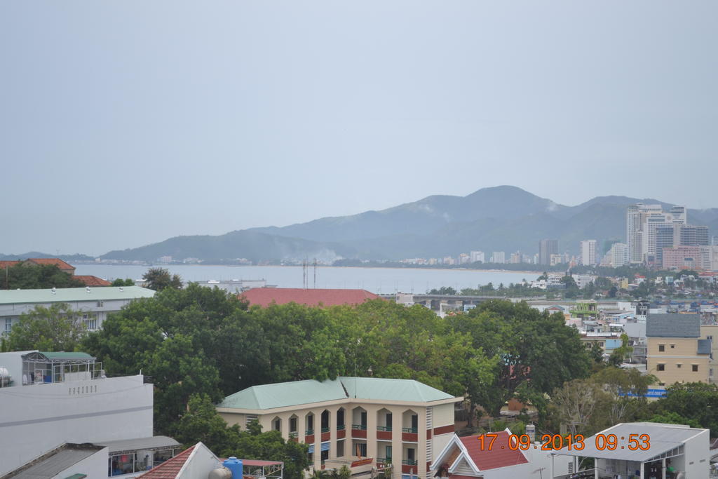 Ngoc Hong Hotel Nha Trang Chambre photo