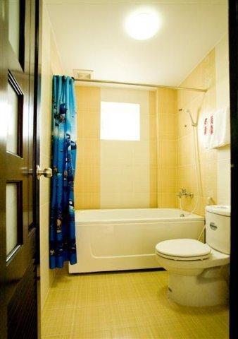 Ngoc Hong Hotel Nha Trang Chambre photo