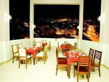 Ngoc Hong Hotel Nha Trang Extérieur photo