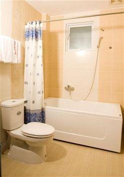Ngoc Hong Hotel Nha Trang Extérieur photo
