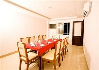 Ngoc Hong Hotel Nha Trang Extérieur photo