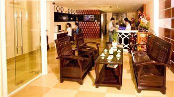 Ngoc Hong Hotel Nha Trang Extérieur photo